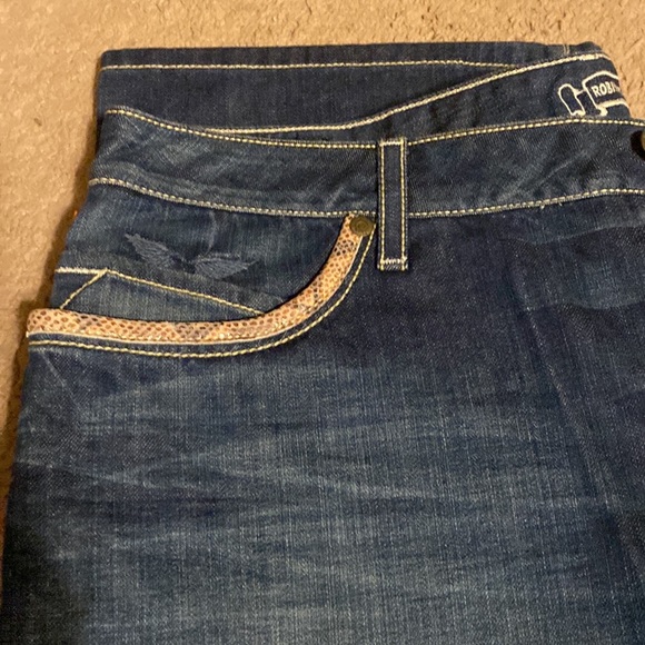 Men’s Robin’s Jean - Picture 3 of 9